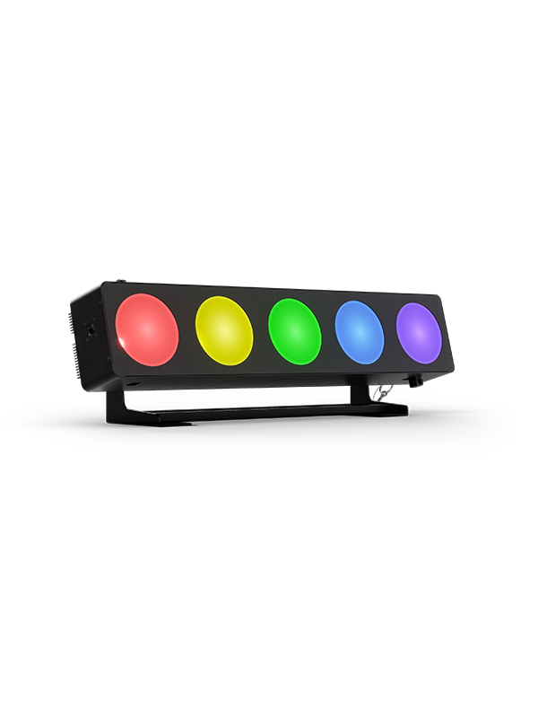 Core 5X1 ILS product view