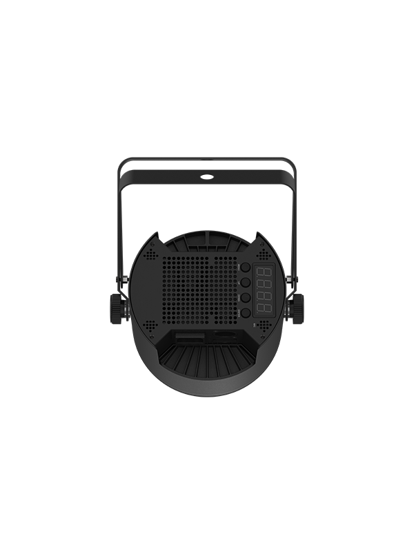 COREpar Q60 ILS - product view 5