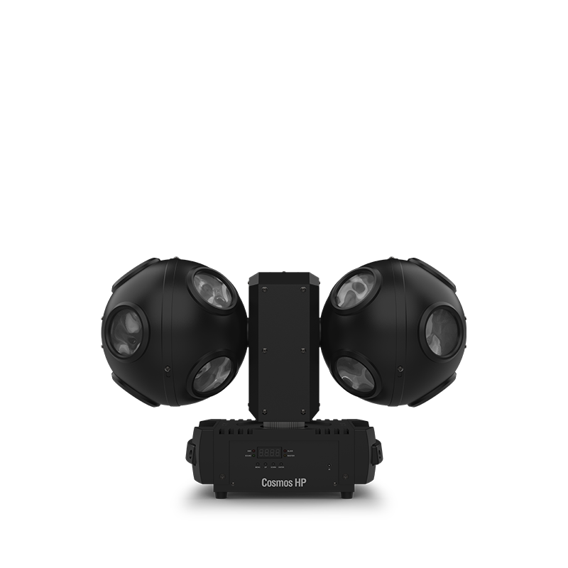Cosmos HP product view