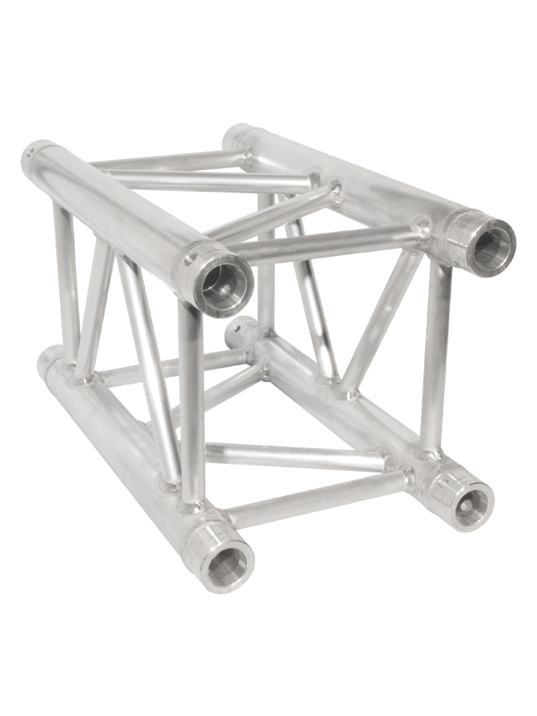 0.5m (1.6ft) length with 1 set of connectors - product view 2