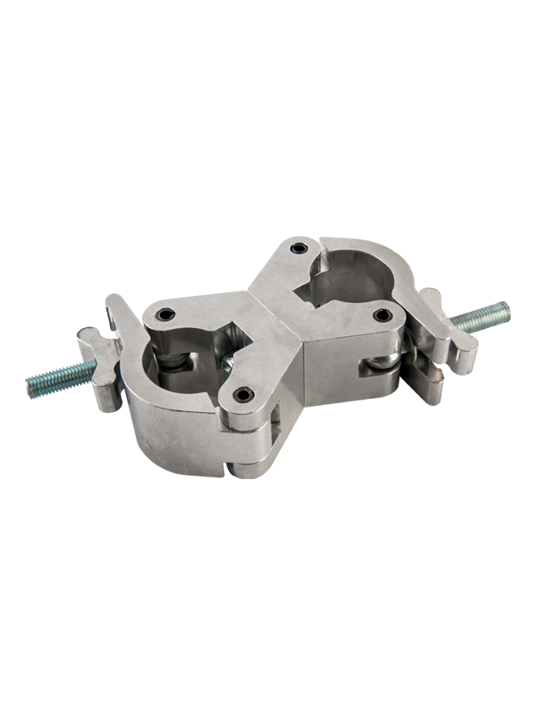 Lockable Swivel Coupler product view