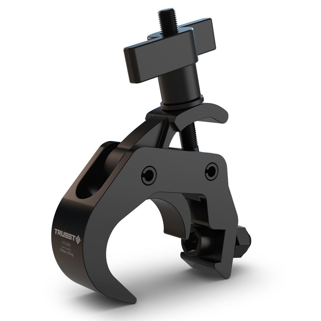 Gripper Clamp detailed product view
