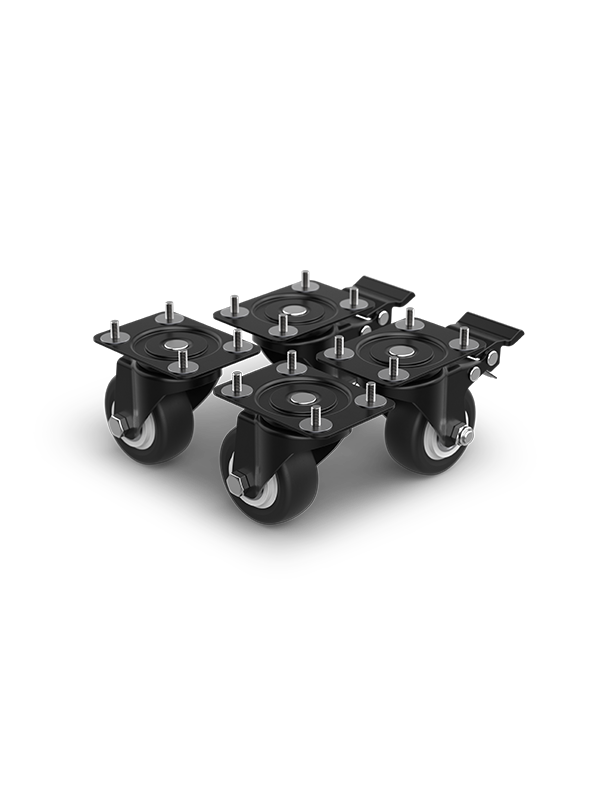Cumulus HP - product view 4