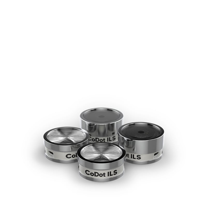 CoDot ILS - product view 1