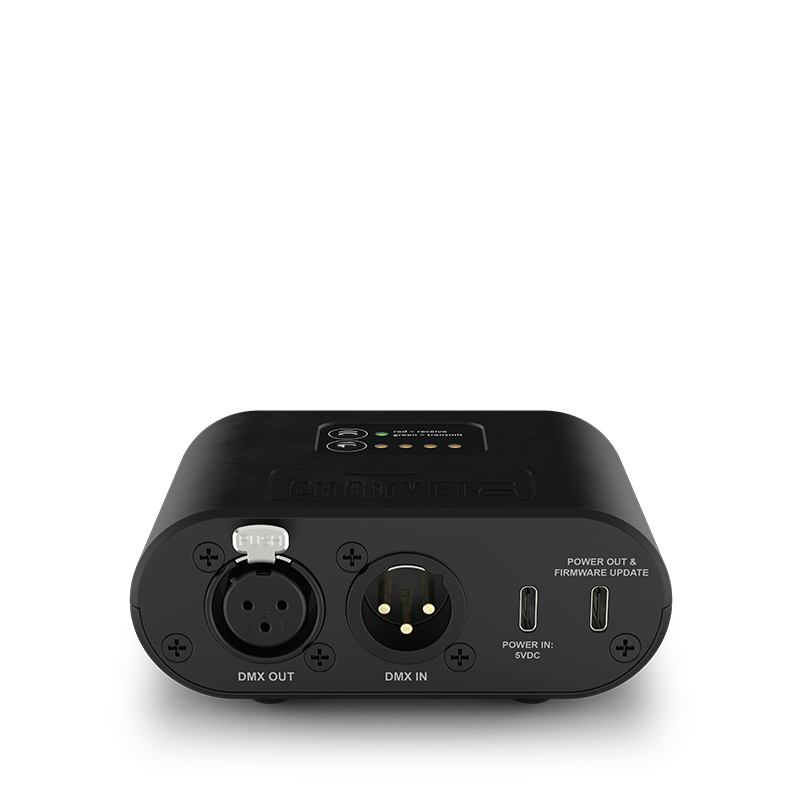 D-Fi Hub 2 - product view 1