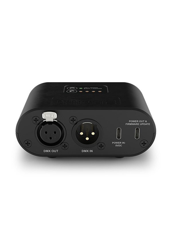 D-Fi Hub 2 detailed product view