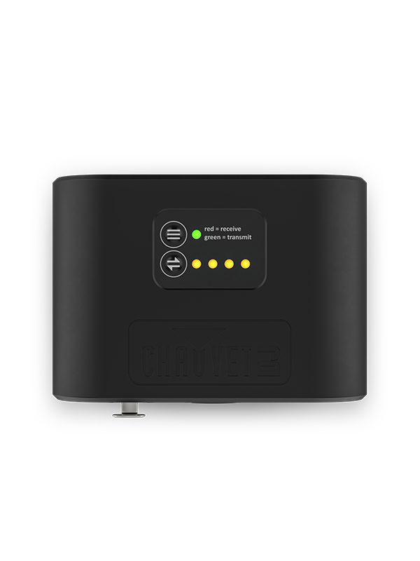 D-Fi Hub 2 - product view 6