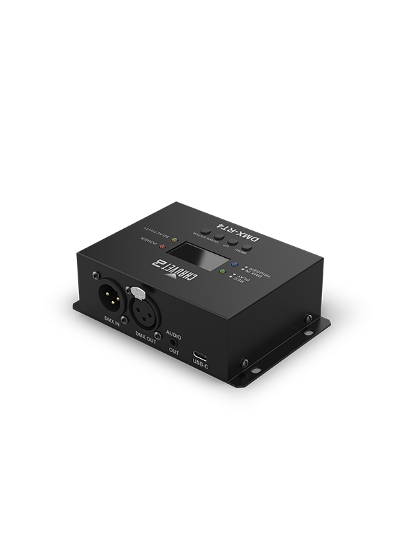 DMX-RT4 - product view 5