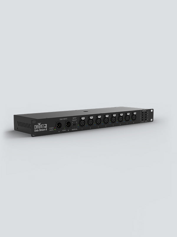 Data Stream 8 - product view 2