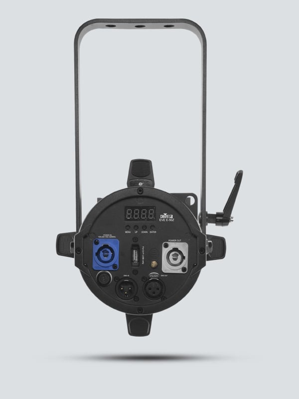 EVE E-50Z - product view 5