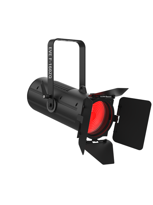 EVE F-160ZQ - product view 5
