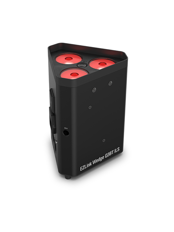 EZlink Wedge Q3BT ILS product view