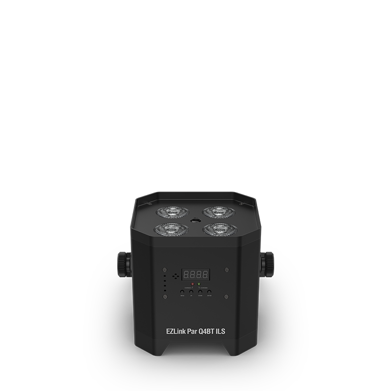 EZlink Par Q4BT ILS - product view 1