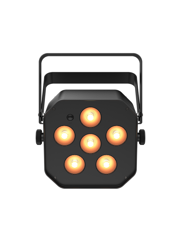 EZlink Par Q6BT ILS detailed product view