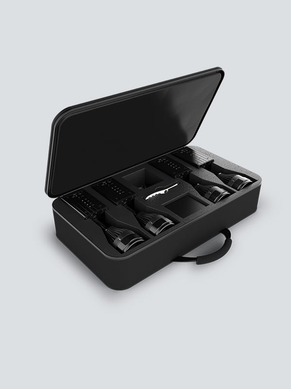 Ezpin Zoom Pack - product view 2