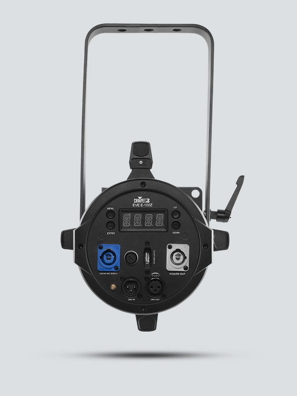 EVE E-100Z - product view 5