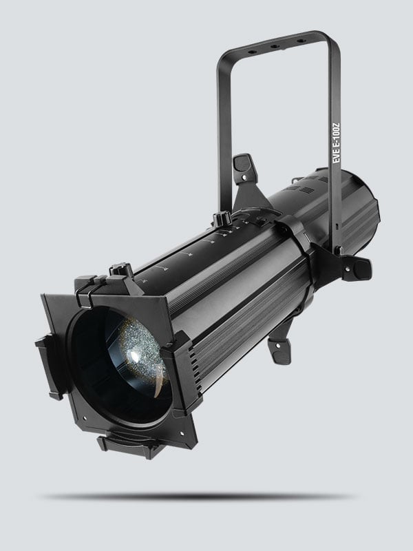 EVE E-100Z - product view 4