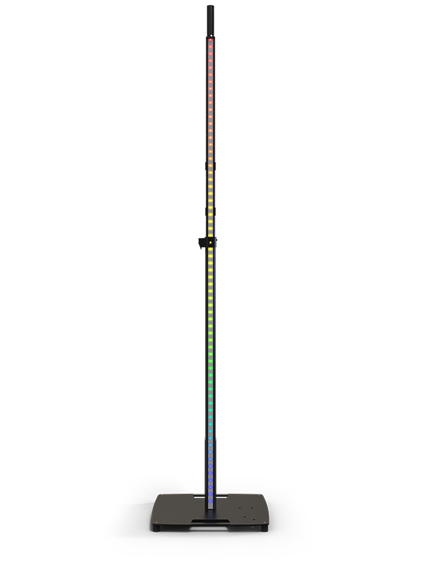 FLEXstand FX ILS detailed product view
