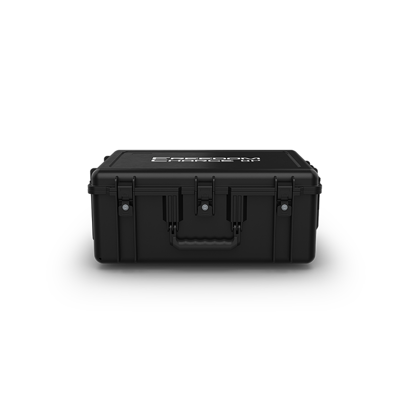 Freedom Charge 8P (new generation only) - product view 1