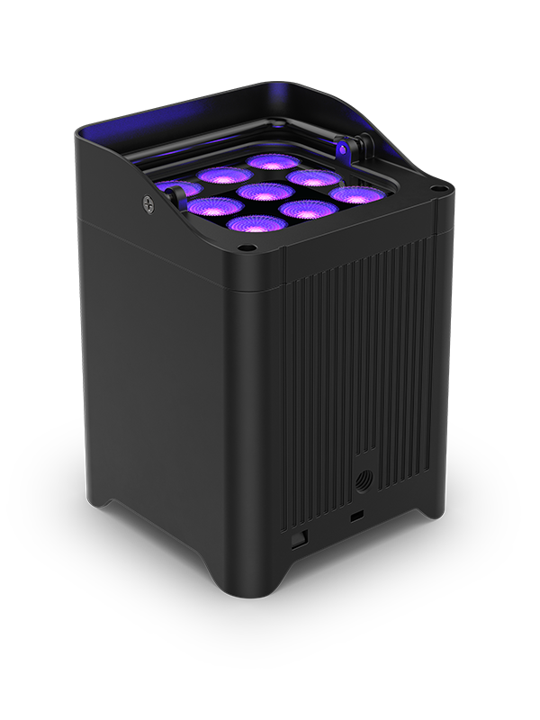 Freedom Flex H9 IP X6 - product view 5
