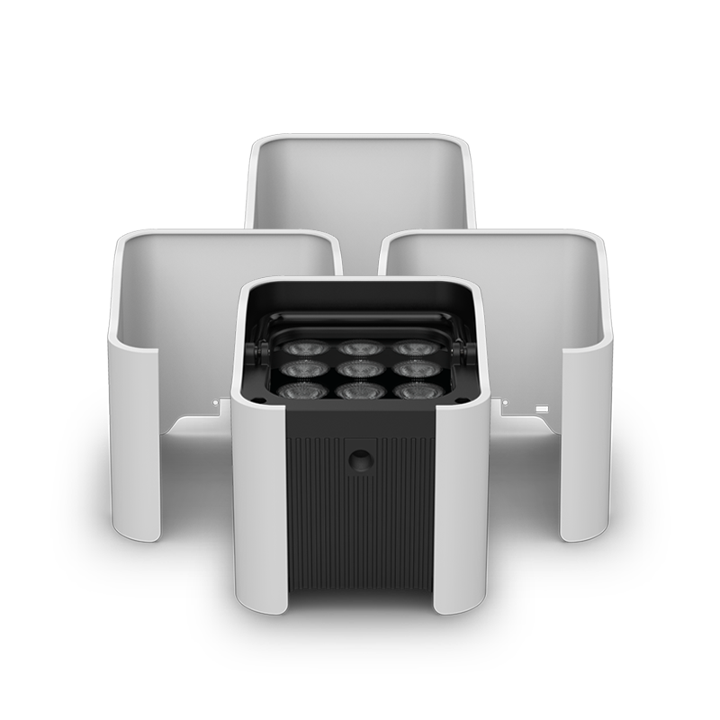 Freedom Par 9 Sleeve X4 - product view 1