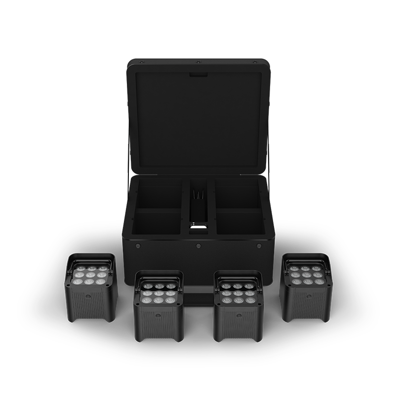 Freedom Par H9 IP X4 - product view 1