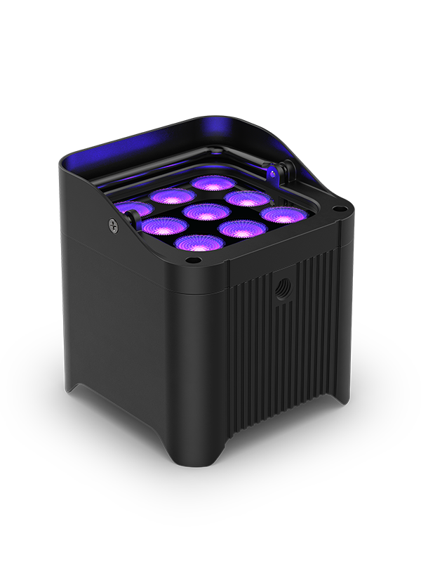 Freedom Par H9 IP - product view 2