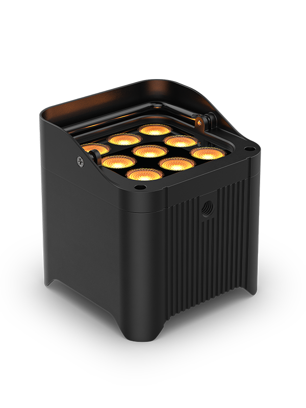 Freedom Par Q9 X4 - product view 5