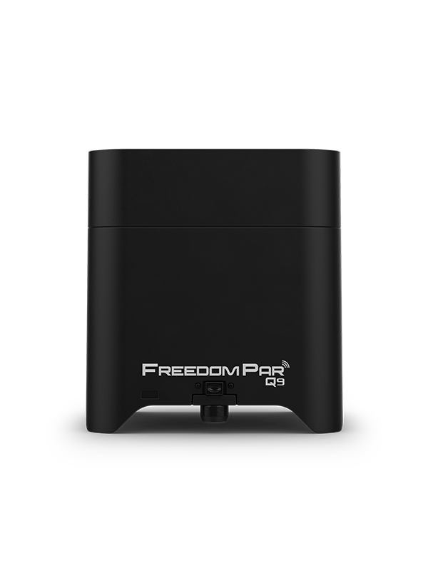 Freedom Par Q9 - product view 5