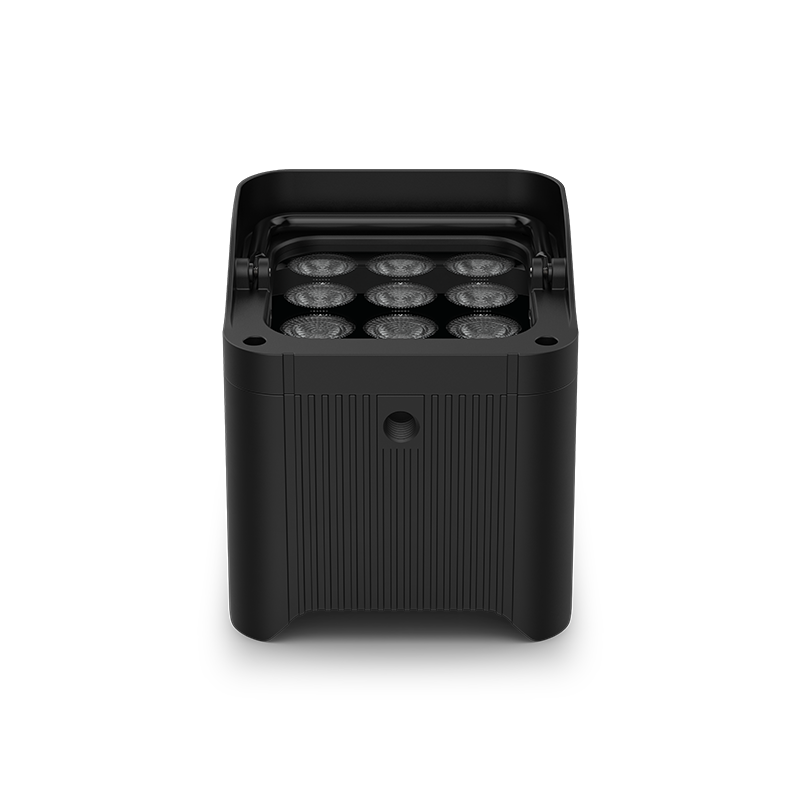 Freedom Par Q9 - product view 1