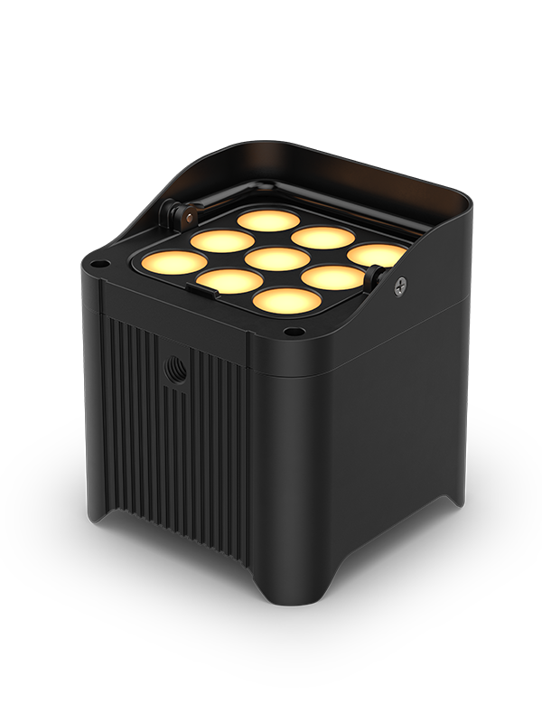 Freedom Par Q9 - product view 4
