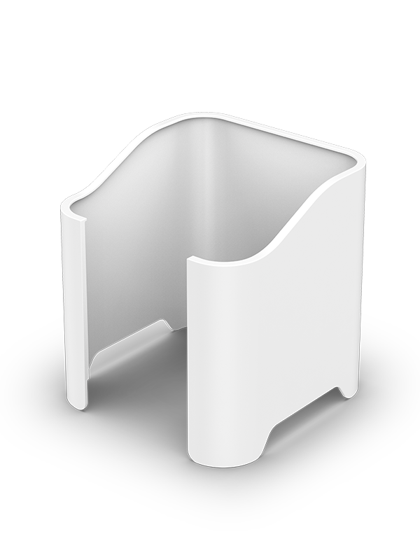 Freedom Par 9 Sleeve X4 - product view 4