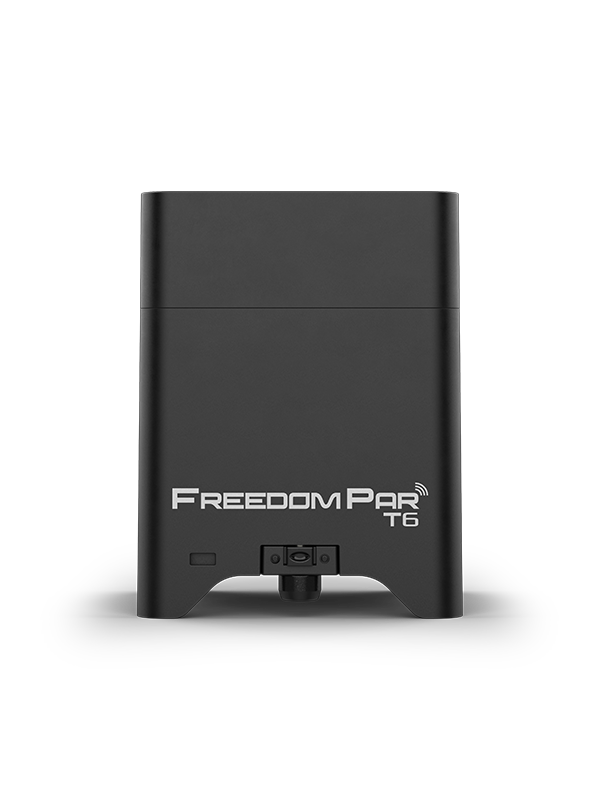 Freedom Par T6 - product view 5