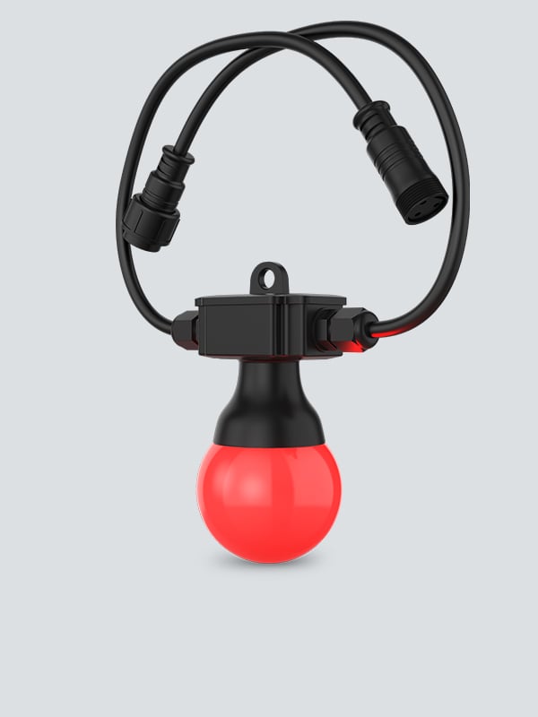 Festoon 2 RGB EXT - product view 5