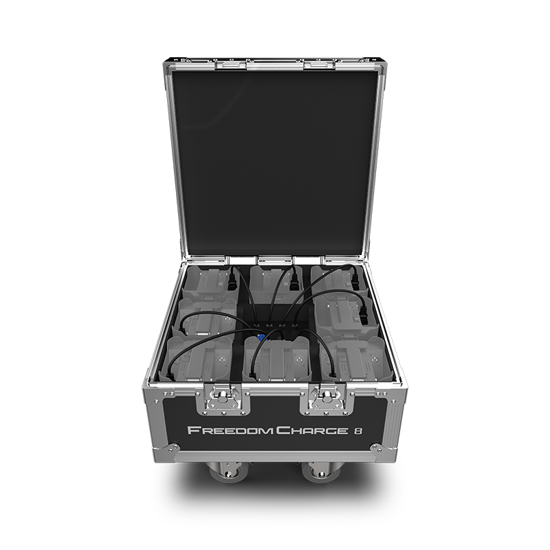 Freedom Charge 8 (old generation only) - product view 1