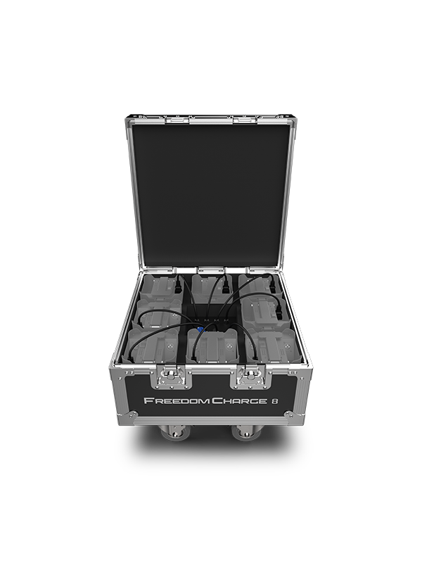 Freedom Charge 8 (old generation only) - product view 3