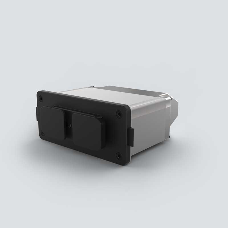 Freedom Flex Battery - product view 4