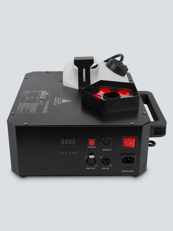 Geyser P5 - product view 3