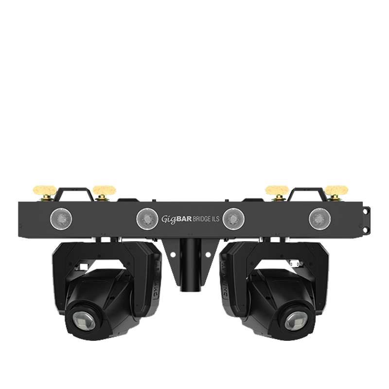 GigBAR Bridge ILS - product view 1