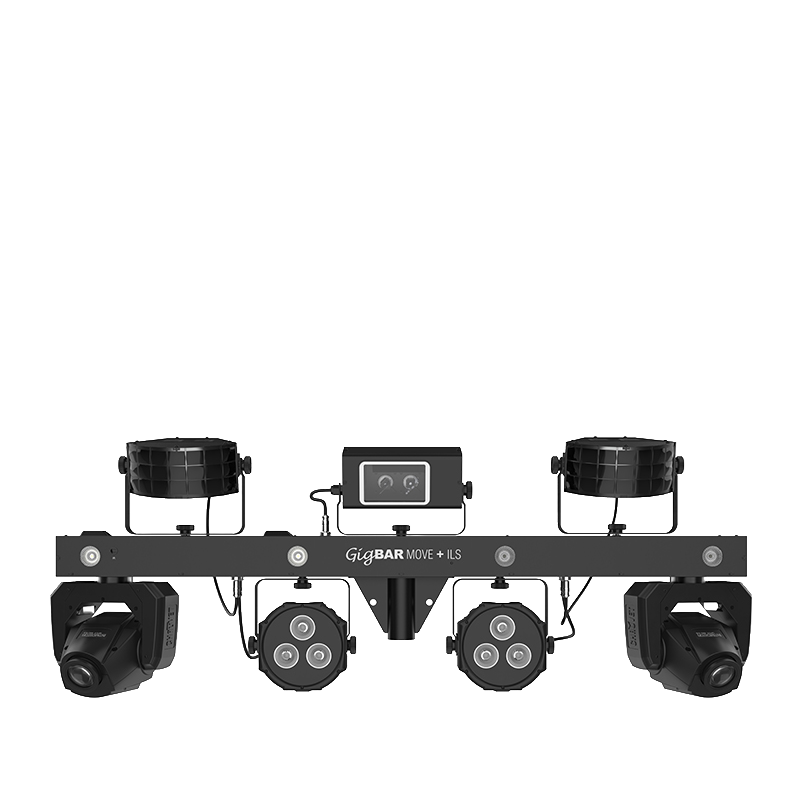 GigBAR Move ILS - product view 1