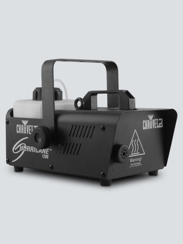 Hurricane 1200 product view