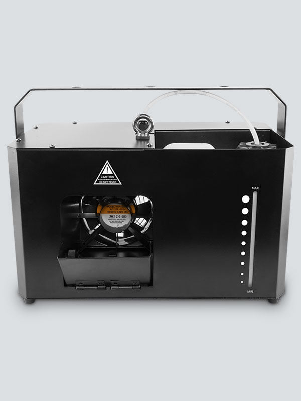 Hurricane Haze 4D detailed product view