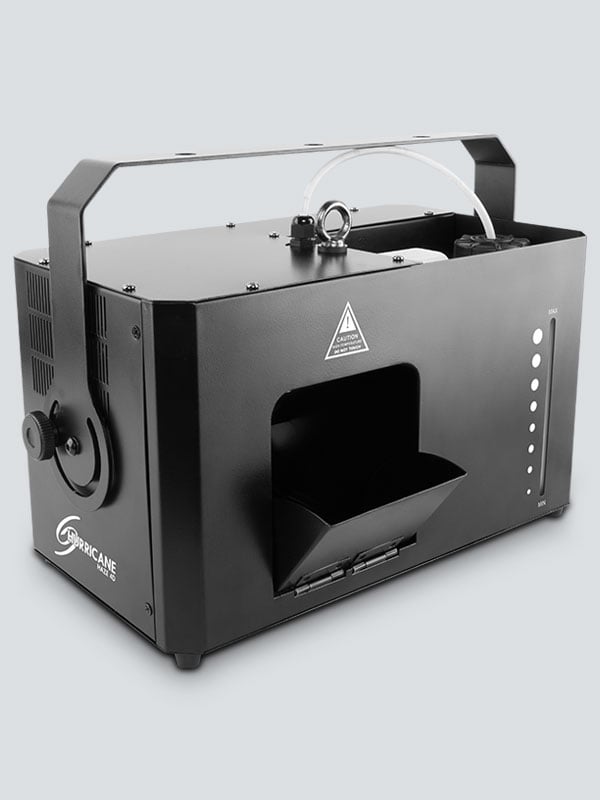 Hurricane Haze 4D product view