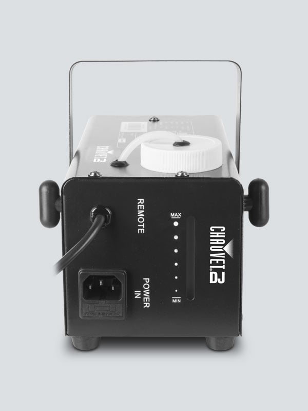 Hurricane 700 - product view 5