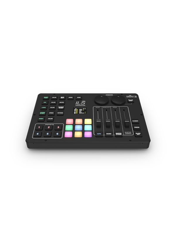 ILS Command - product view 3