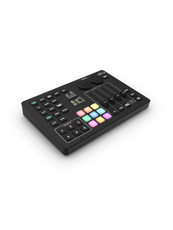 ILS Command product view
