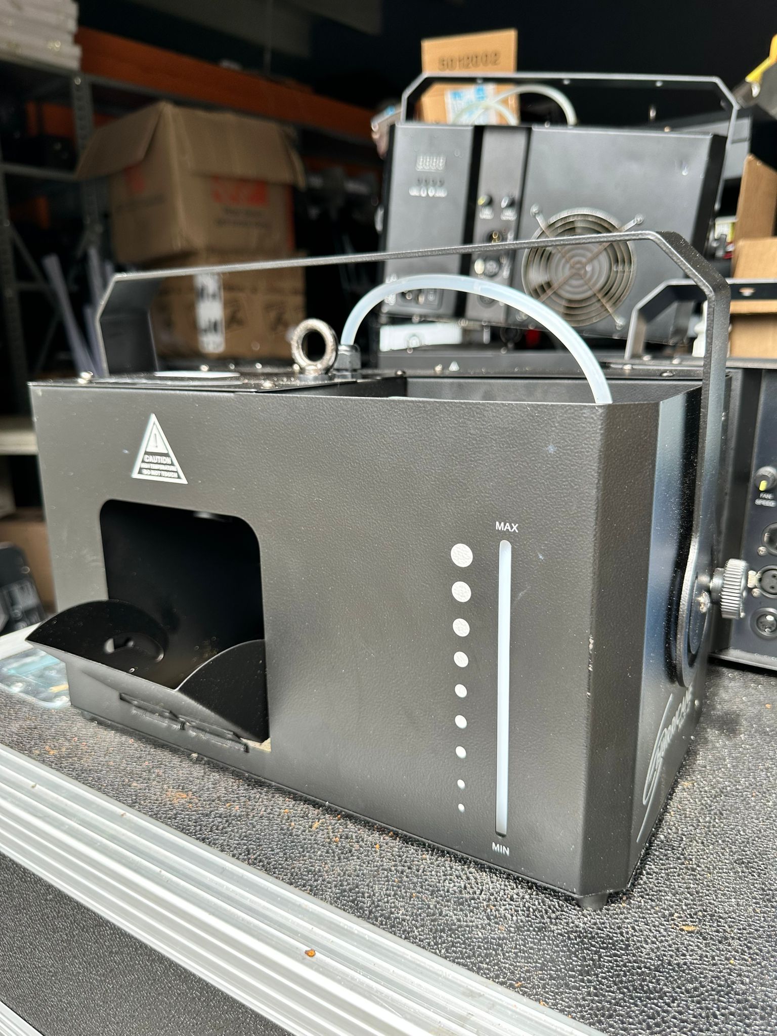 Used Chauvet DJ Hurricane Haze 4D (HHAZE4D)
