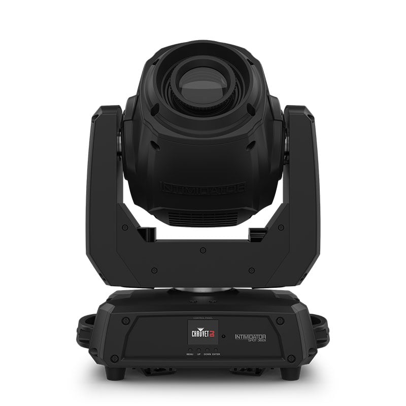 Intimidator Spot 360X product view