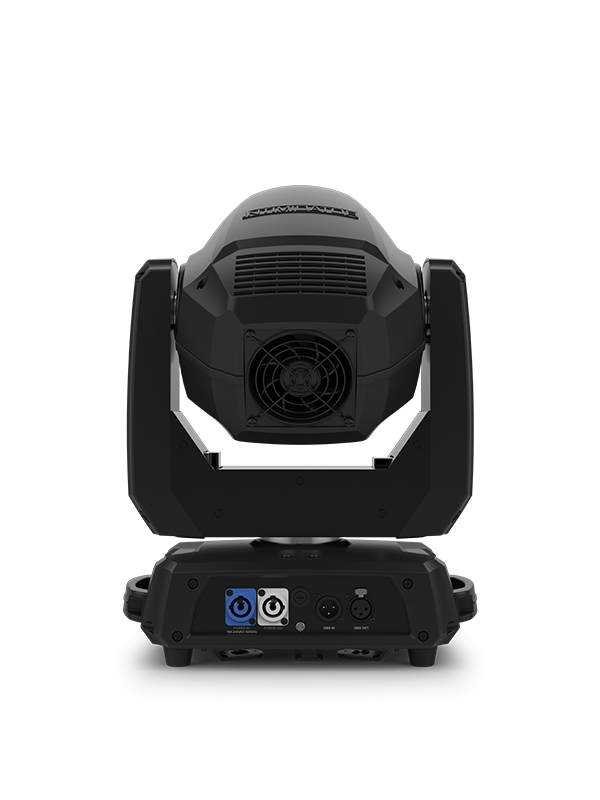 Intimidator Spot 375ZX - product view 5