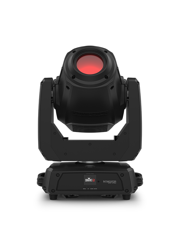 Intimidator Spot 375ZX - product view 3